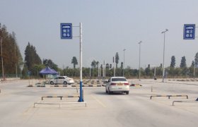 桐乡驾校