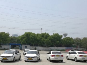 加武驾校