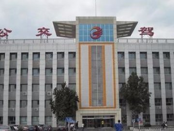 公交驾校