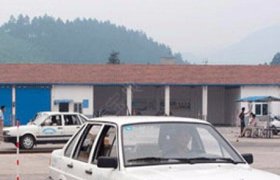 交运驾校