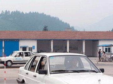 交运驾校