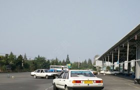 长运驾校
