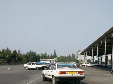 长运驾校