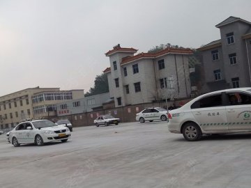民权驾校