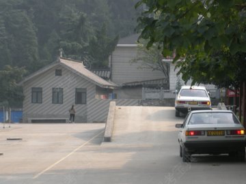 蒋村驾校