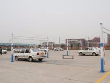 交技驾校