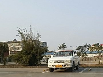 庐培驾校