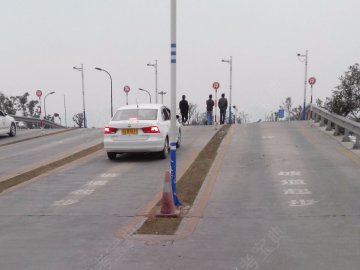 钱王驾校