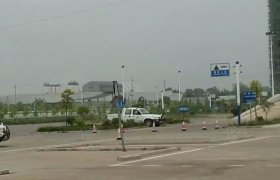 蒋阳驾校