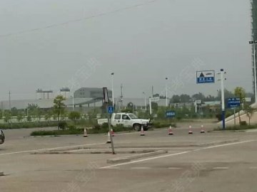 蒋阳驾校