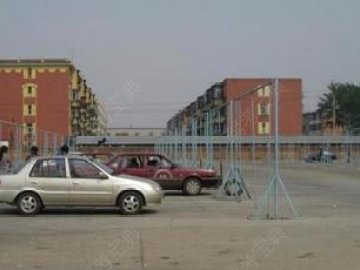 章江驾校