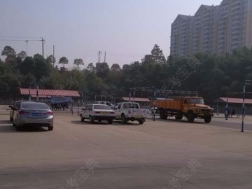 升华驾校