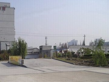同力驾校