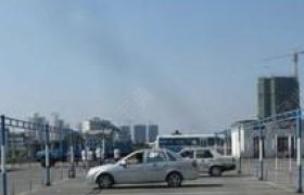 钢城驾校