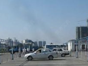 钢城驾校