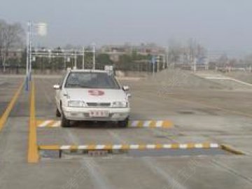 通运驾校