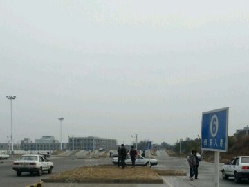 汽运驾校