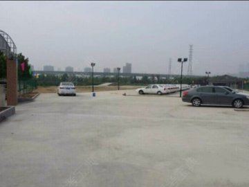 鑫源驾校.