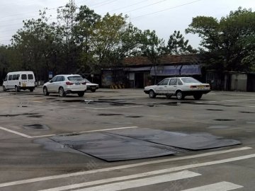 三职驾校