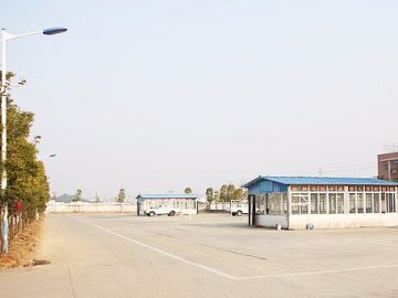 宜丰驾校
