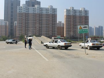 昌大驾校