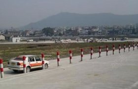同发驾校