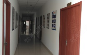 教学环境