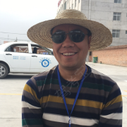 东龙驾校杨波