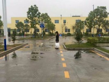 武功山驾校