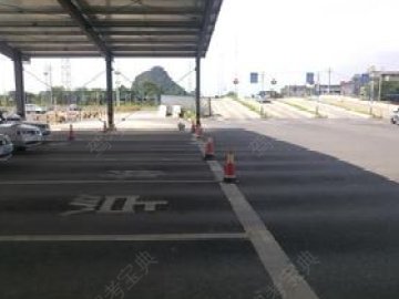交专驾校