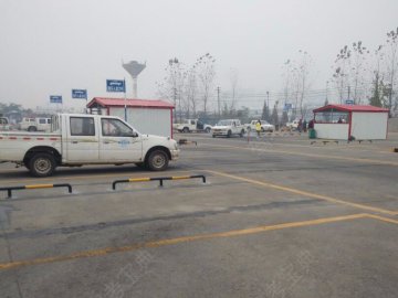 长运驾校