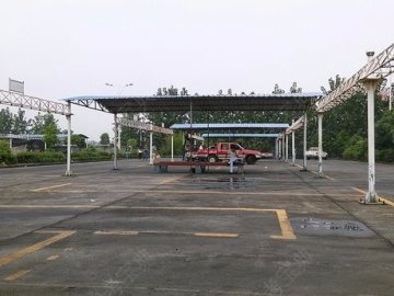 安兴驾校