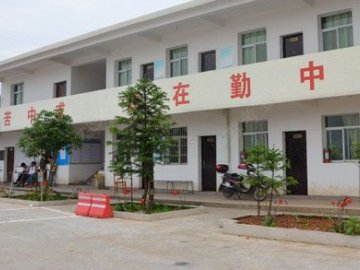 鸿运驾校