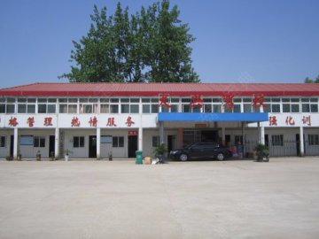 大兴驾校