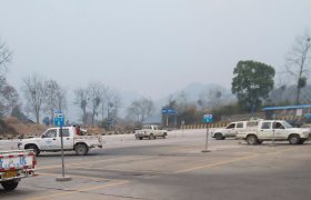 银通驾校