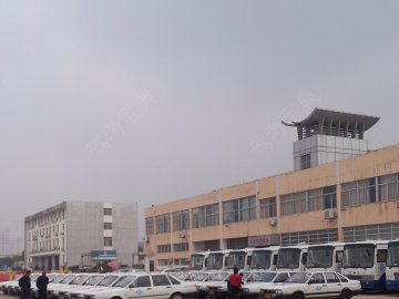 公交驾校