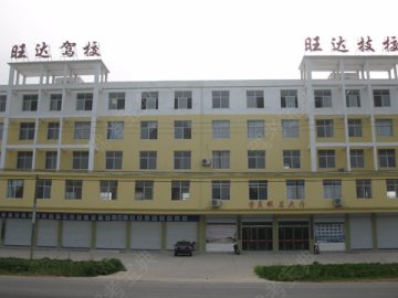 旺达驾校.