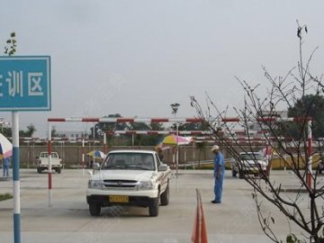 吉水驾校