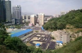 融运驾校