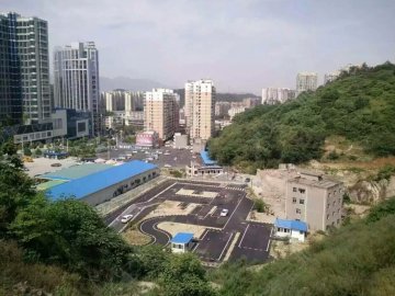融运驾校