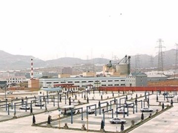 昌东驾校
