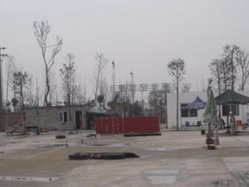 市通驾校