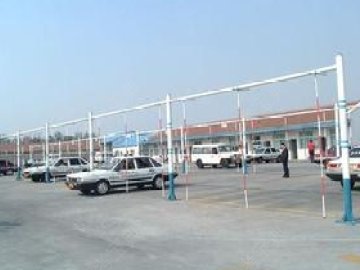 理大驾校