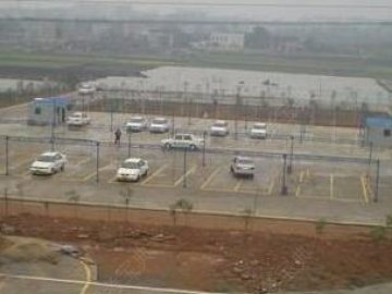 会昌驾校
