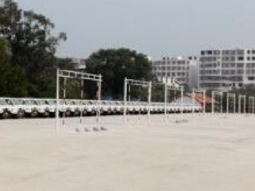 长城驾校