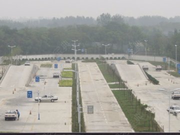 标准驾校