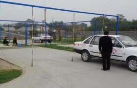 东成驾校