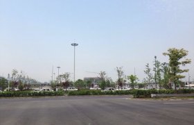 炬阳驾校