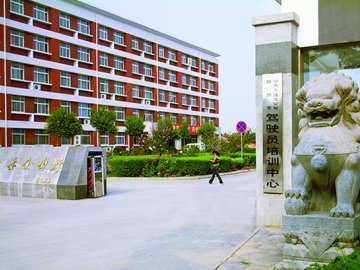 公交驾校.