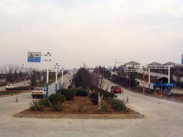 交校驾校
